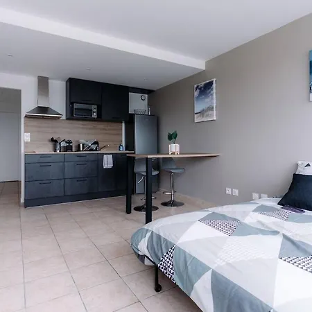 Le Nid Dardilly, Confort, Calme, Parking, Ideal Pro * Dardilly